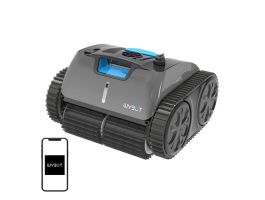 WYBOT C1 MAX vezeték nélküli medencetisztító robot (C1 MAX)